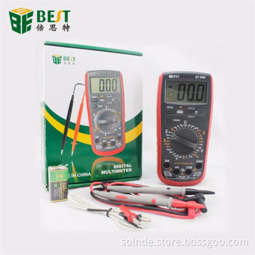 Specializing In The Production Standard Accessories multimeter digital price